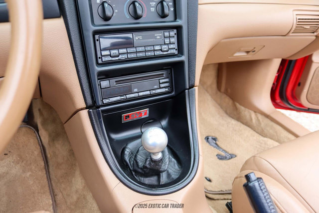 Used 1994 Ford Mustang GT RWD image 33