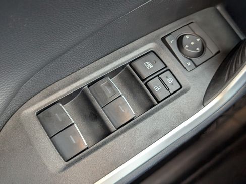 Used 2024 Toyota RAV4 Limited w/ Advanced Technology Package FWD image 31