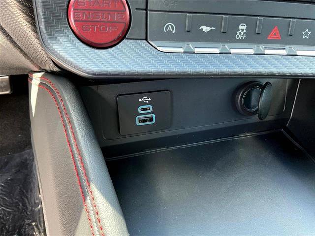 New 2026 Ford Mustang Premium RWD image 21