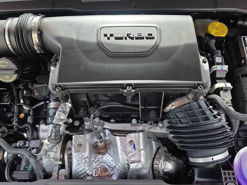 New 2026 Jeep Compass Latitude image 16