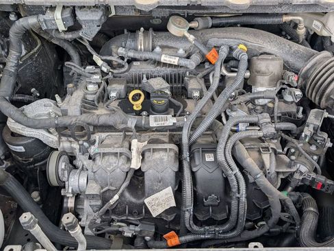 Used 2024 Ford Edge Titanium image 51