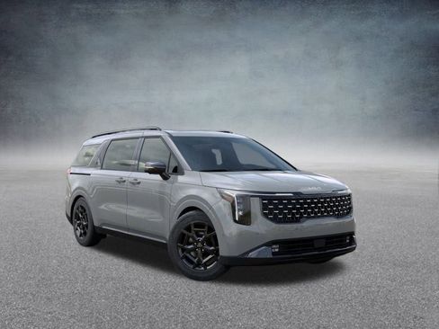 New 2026 Kia Carnival SX image 8