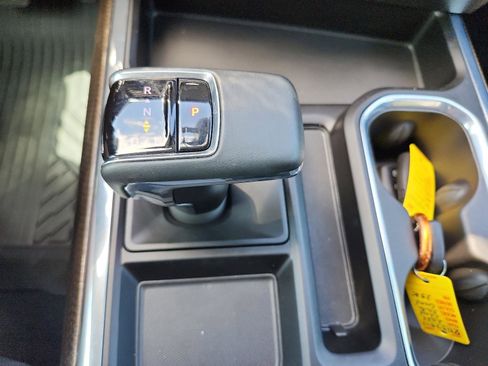 Certified 2024 Chevrolet Silverado 1500 LT image 21