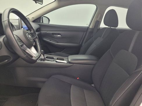 Used 2021 Nissan Sentra SV FWD image 17