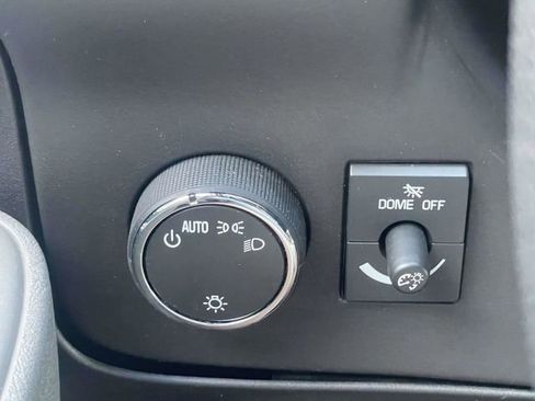 Used 2016 Chevrolet Express 2500 LT w/ LT Preferred Equipment Group RWD image 32