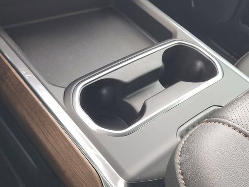 New 2026 Chevrolet Silverado 3500 High Country w/ High Country Premium Package AWD/4WD image 16