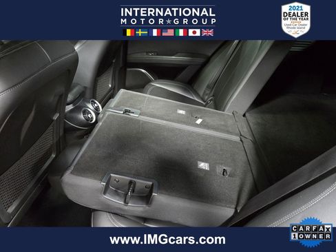 Used 2022 Alfa Romeo Stelvio Ti image 40