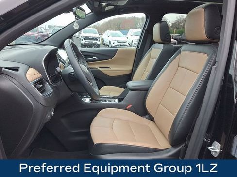 Used 2024 Chevrolet Equinox Premier image 2