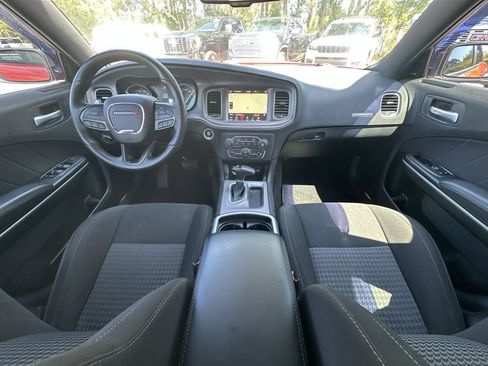 Used 2023 Dodge Charger R/T w/ Harman/Kardon Audio Group RWD image 20