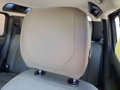 Used 2024 Land Rover Defender 110 S AWD/4WD image 14