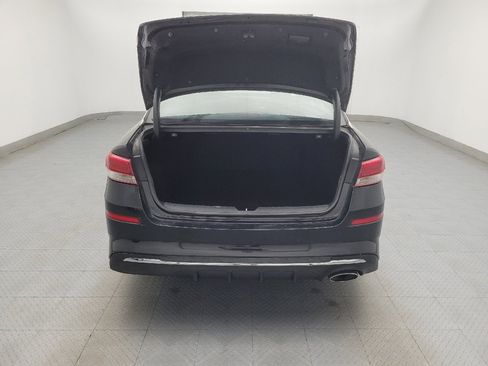 Used 2019 Kia Optima LX FWD image 29