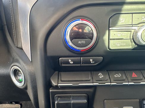 Used 2021 GMC Sierra 2500 SLE w/ SLE Convenience Package image 20