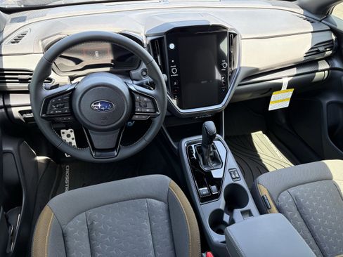 New 2026 Subaru Crosstrek 2.5i Sport AWD/4WD image 13