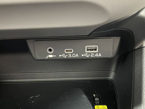 New 2025 Subaru Crosstrek 2.5i Limited image 22