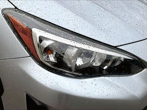 Used 2023 Subaru Crosstrek 2.0i Premium w/ Popular Package #3 image 27