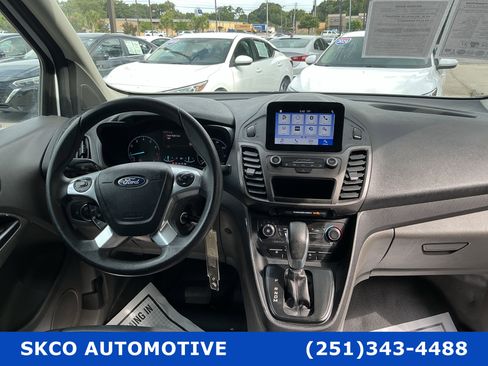 Used 2020 Ford Transit Connect XL FWD image 15