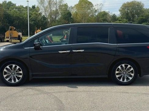 Used 2022 Honda Odyssey EX-L image 5