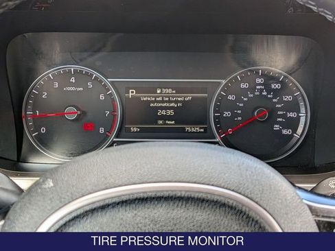 Used 2021 Kia Sorento SX AWD/4WD image 21