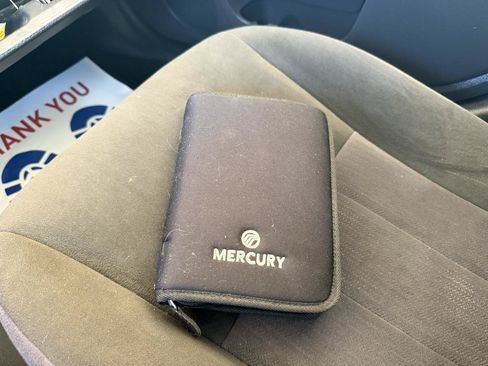 Used 2009 Mercury Milan FWD image 42