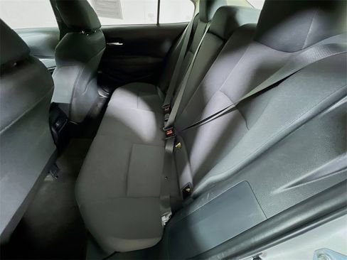 Certified 2021 Toyota Corolla LE image 22