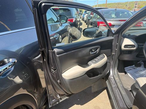 Used 2024 Honda HR-V LX image 14