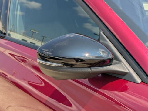 New 2025 Ford Mustang Mach-E Premium AWD/4WD image 10