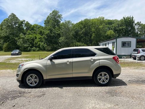 Used 2016 Chevrolet Equinox LS w/ LPO, Protection Package AWD/4WD image 5