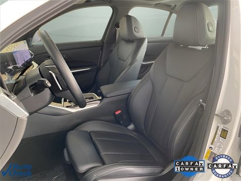 Used 2024 BMW 330e w/ Convenience Package image 52