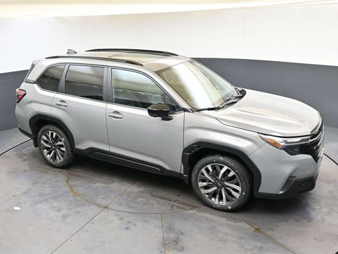 New 2026 Subaru Forester Touring image 52