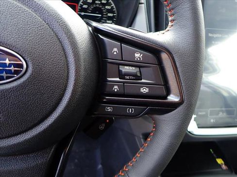 New 2026 Subaru Crosstrek 2.5i Limited image 15