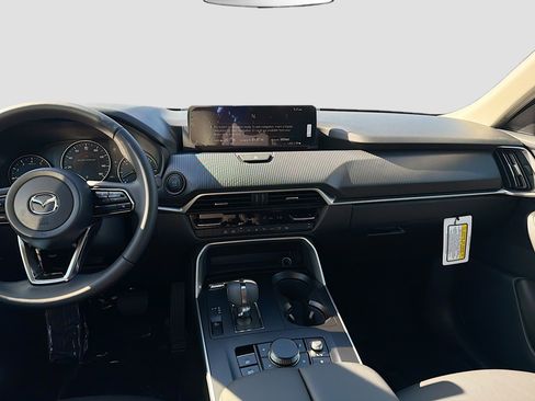 New 2026 MAZDA CX-90 3.3 Turbo w/ Select Package image 21