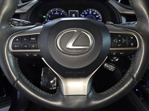 Certified 2020 Lexus RX 350 FWD w/ Premium Package image 30
