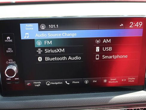 Certified 2024 Honda Civic Type R image 18