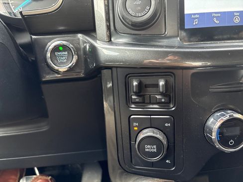 Used 2021 Ford F150 XLT w/ Equipment Group 302A High image 13