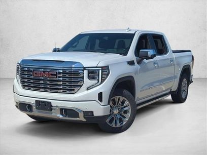 Used 2023 GMC Sierra 1500 Denali w/ Technology Package