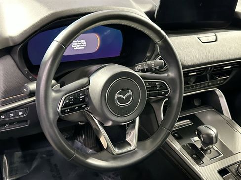 Used 2024 MAZDA CX-90 Plug-In Hybrid w/ Premium Pkg image 15