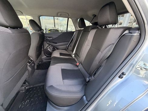 Certified 2025 Subaru Outback Premium image 26