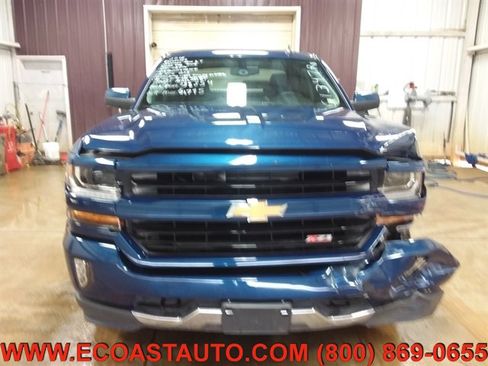 Used 2016 Chevrolet Silverado 1500 LT w/ All Star Edition image 7