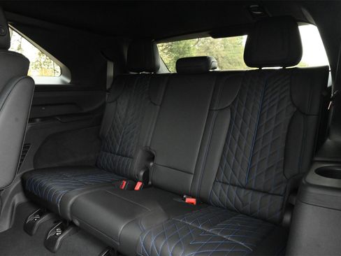 New 2025 Cadillac Escalade IQ Sport 1 image 20