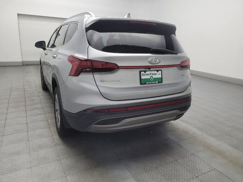 Used 2023 Hyundai Santa Fe SEL AWD/4WD image 5