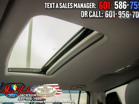 Used 2022 Honda Ridgeline RTL-E image 12