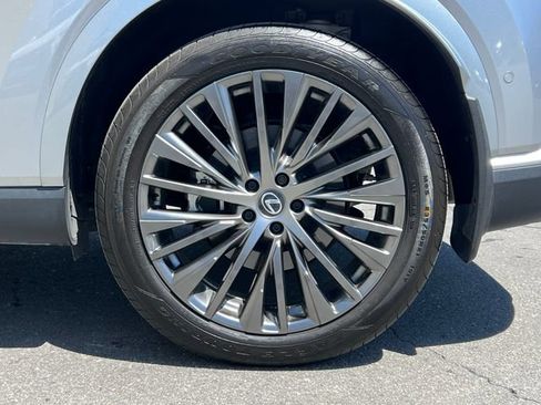 Used 2025 Lexus RX 350 w/ Convenience Package AWD/4WD image 12
