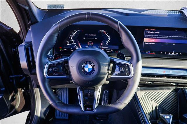 Certified 2026 BMW X3 xDrive30i AWD/4WD image 13