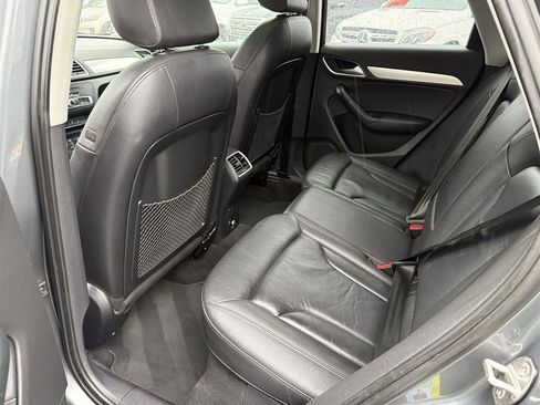 Used 2015 Audi Q3 2.0T Premium Plus image 16