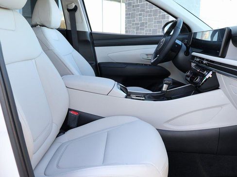 New 2026 Hyundai Tucson SEL AWD/4WD image 10