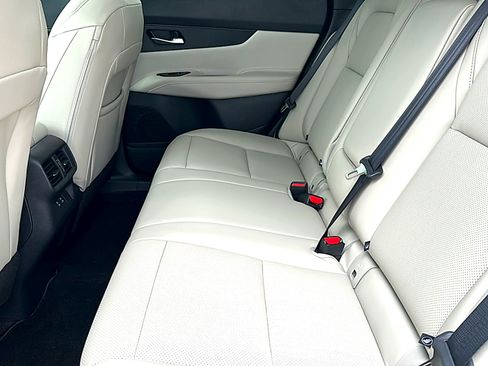 New 2026 Nissan Murano SL AWD/4WD image 16