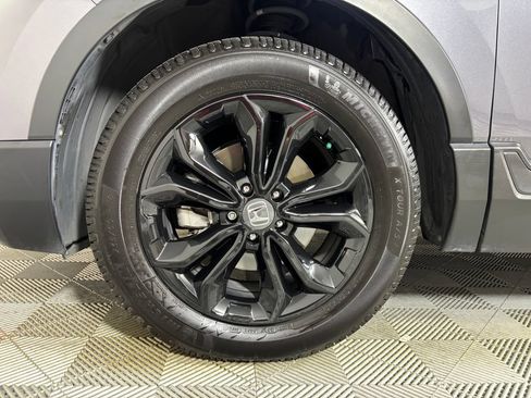 Used 2021 Honda CR-V EX image 29