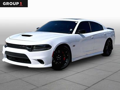 Used 2023 Dodge Charger Scat Pack w/ Dynamics Package