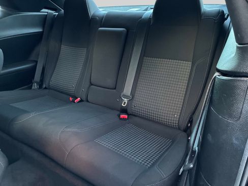 Used 2018 Dodge Challenger SXT w/ Sound Group image 13