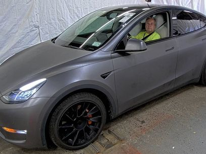 Used 2021 Tesla Model Y Long Range
